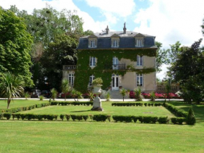 Manoir de la Marjolaine